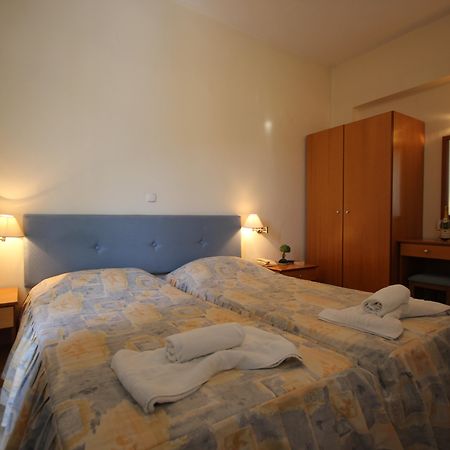 Filmar Hotel, Ixia, Rhodes エクステリア 写真