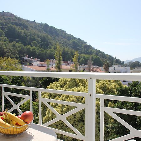 Filmar Hotel, Ixia, Rhodes エクステリア 写真
