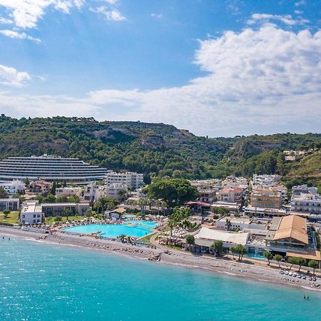 Filmar Hotel, Ixia, Rhodes エクステリア 写真