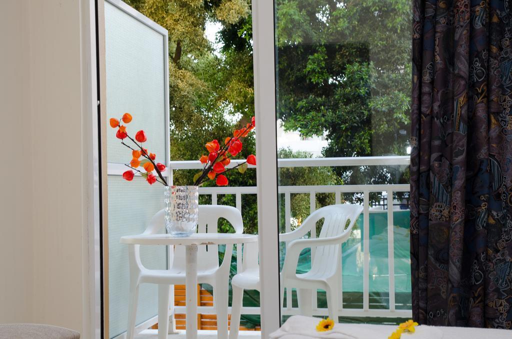 Filmar Hotel, Ixia, Rhodes エクステリア 写真