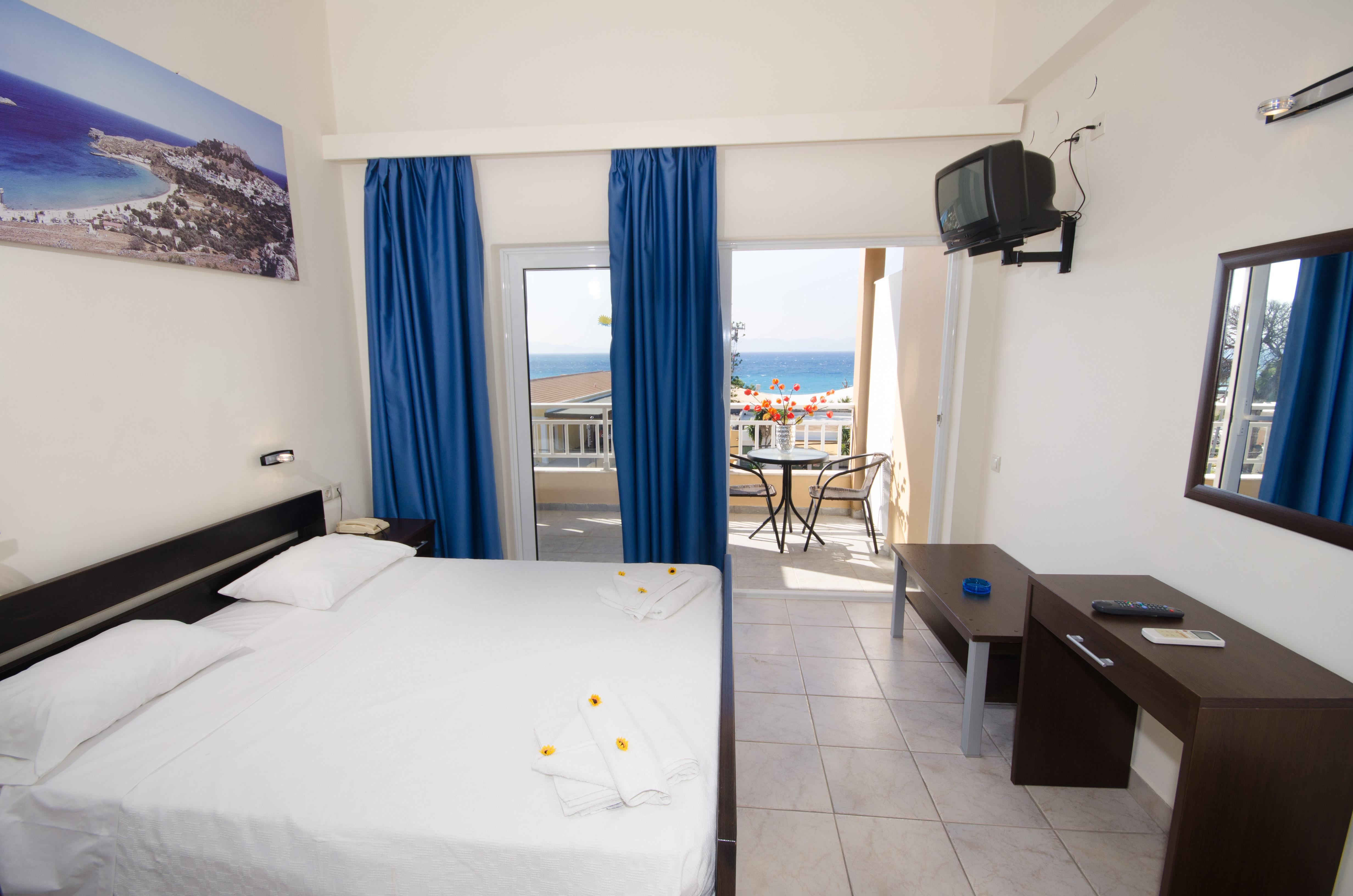 Filmar Hotel, Ixia, Rhodes エクステリア 写真
