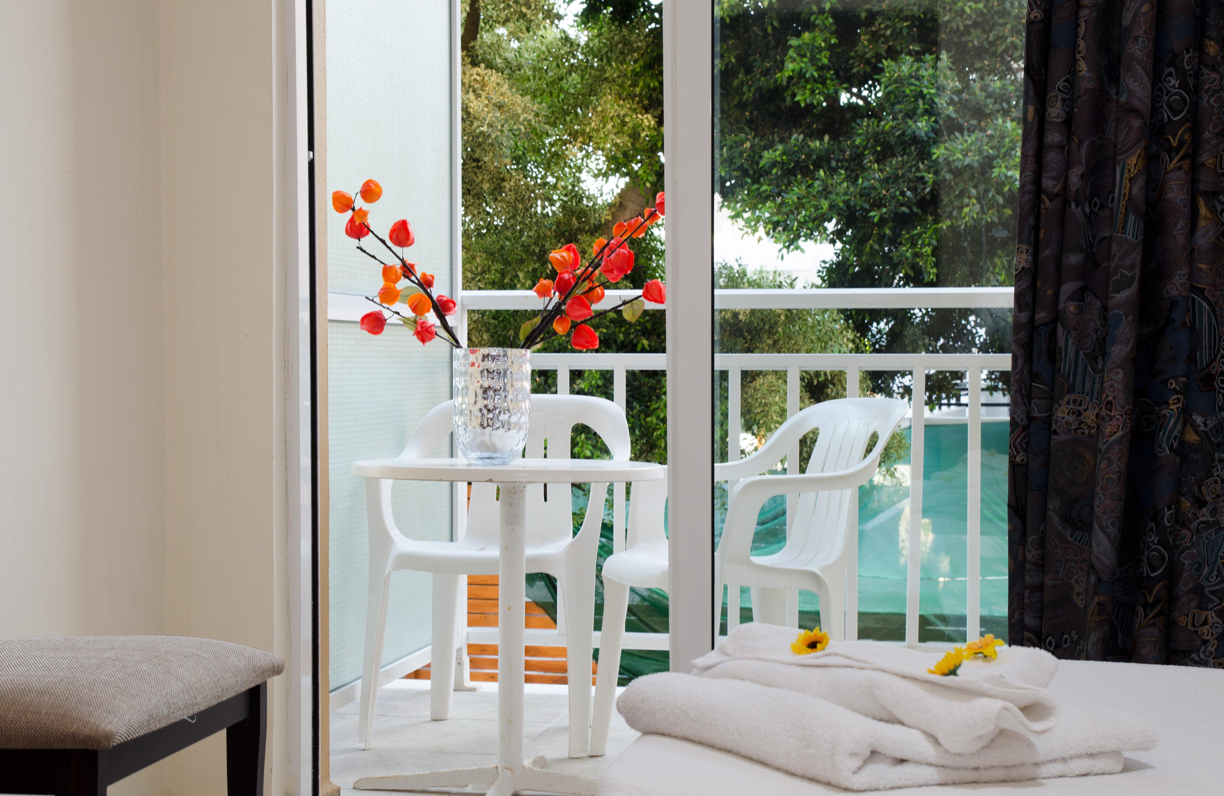 Filmar Hotel, Ixia, Rhodes エクステリア 写真
