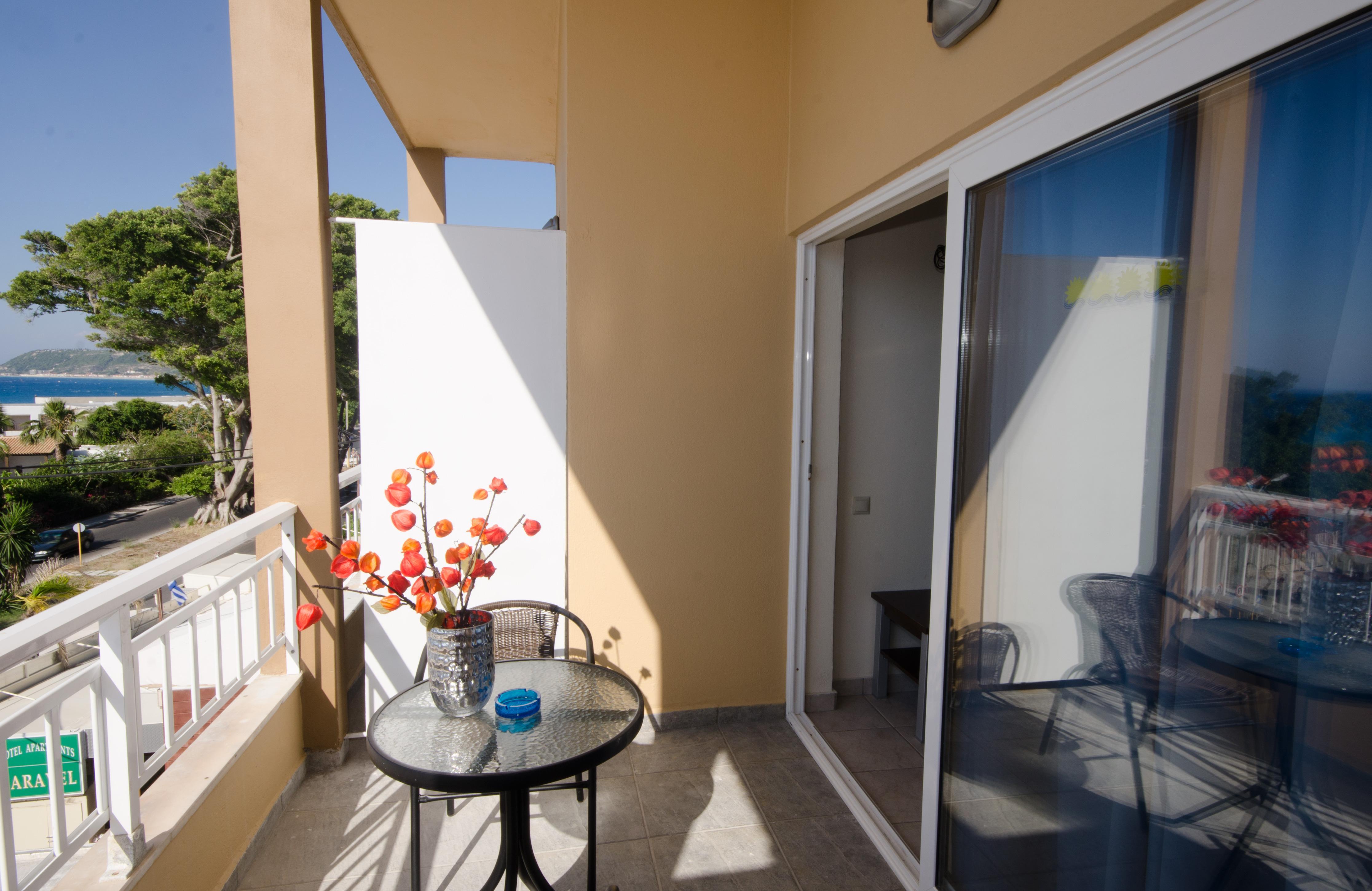 Filmar Hotel, Ixia, Rhodes エクステリア 写真