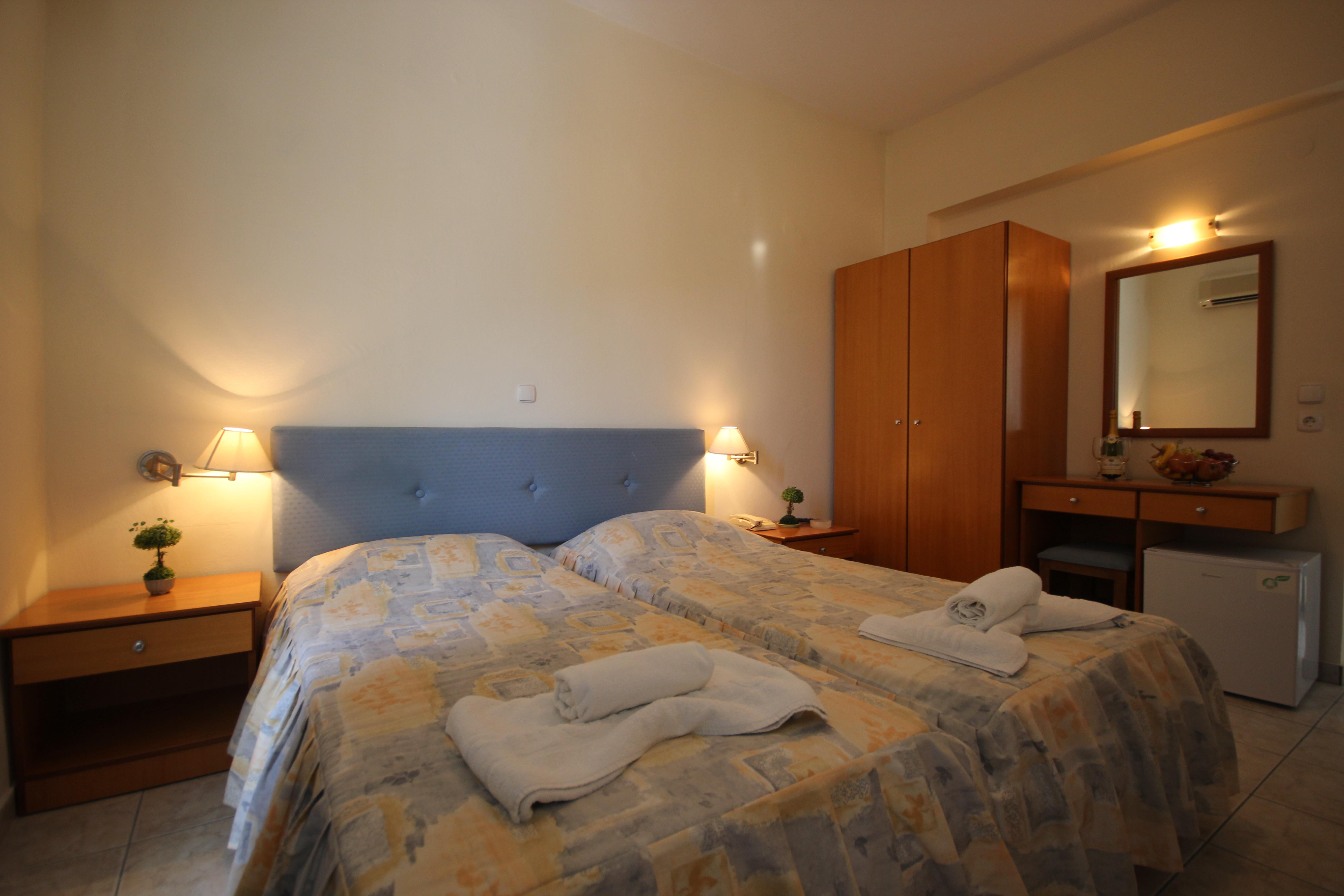 Filmar Hotel, Ixia, Rhodes エクステリア 写真