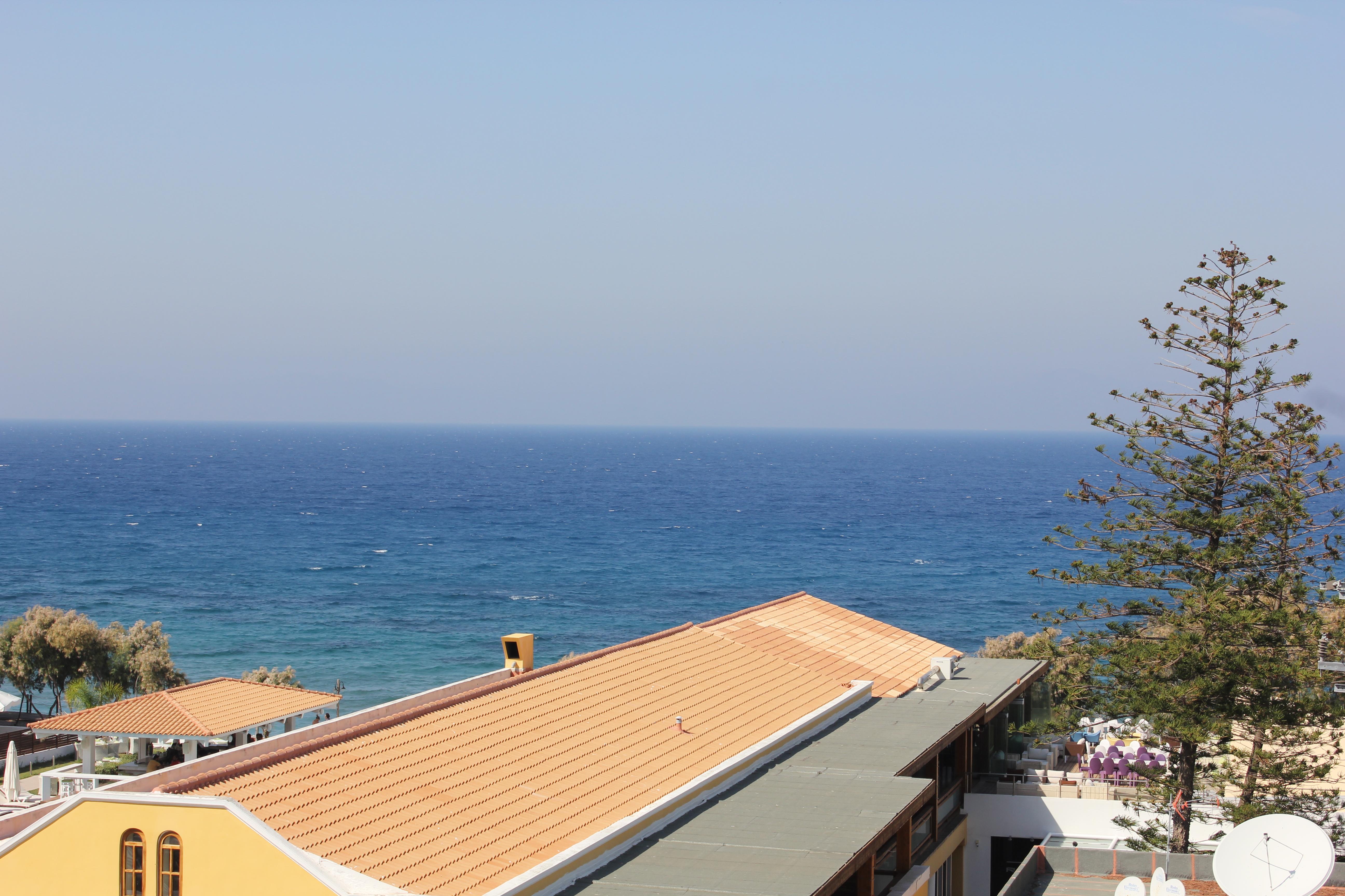 Filmar Hotel, Ixia, Rhodes エクステリア 写真