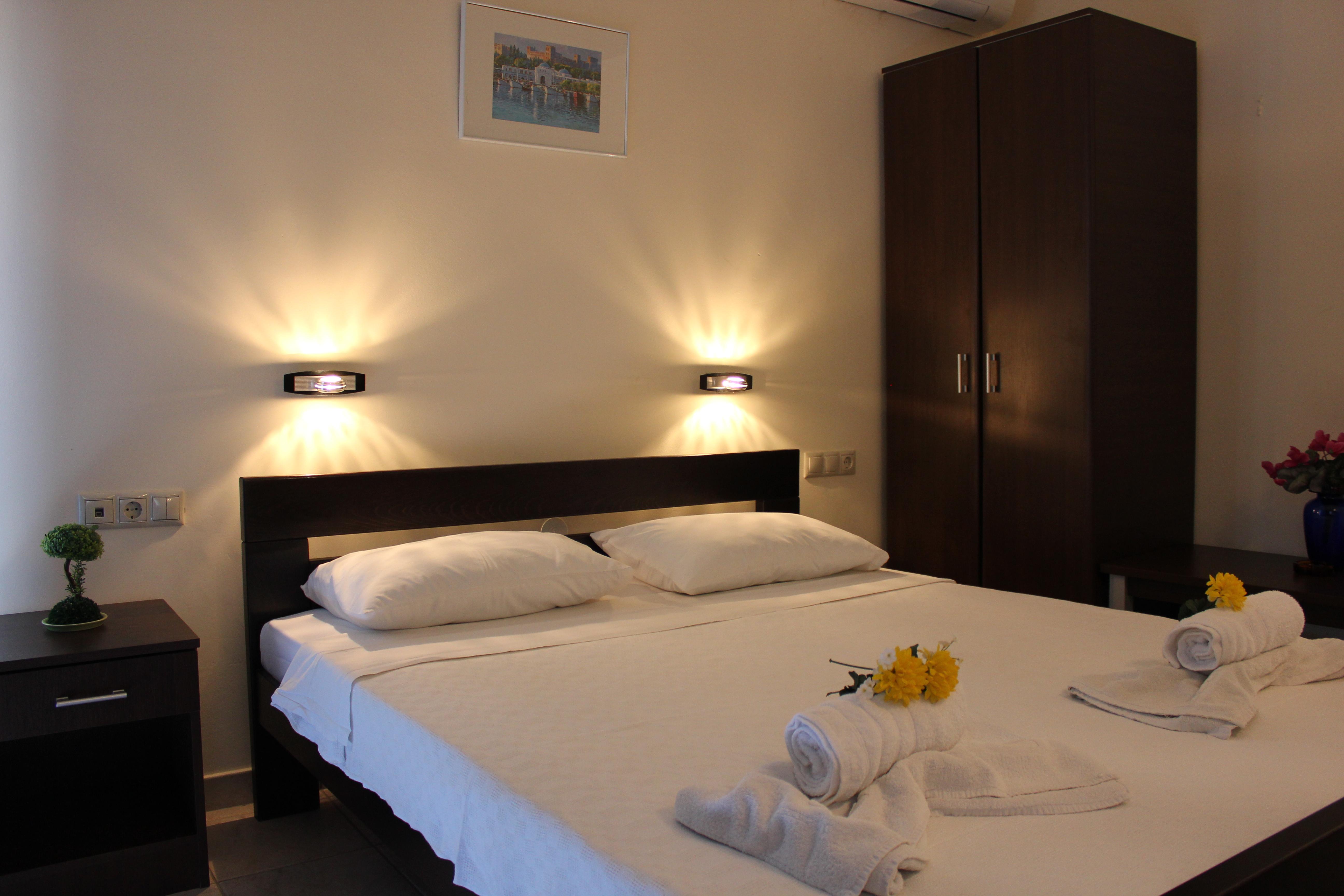 Filmar Hotel, Ixia, Rhodes エクステリア 写真