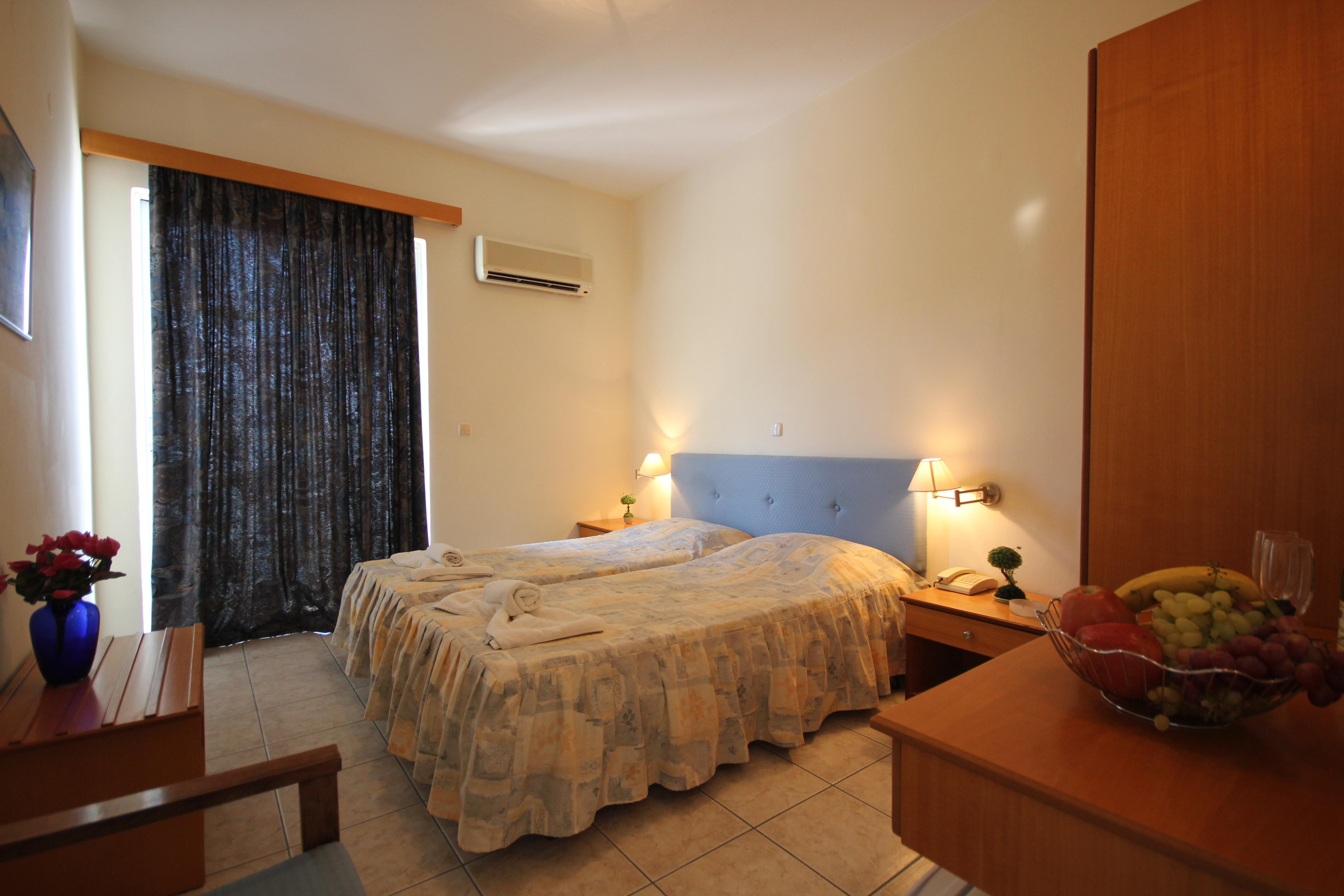 Filmar Hotel, Ixia, Rhodes エクステリア 写真