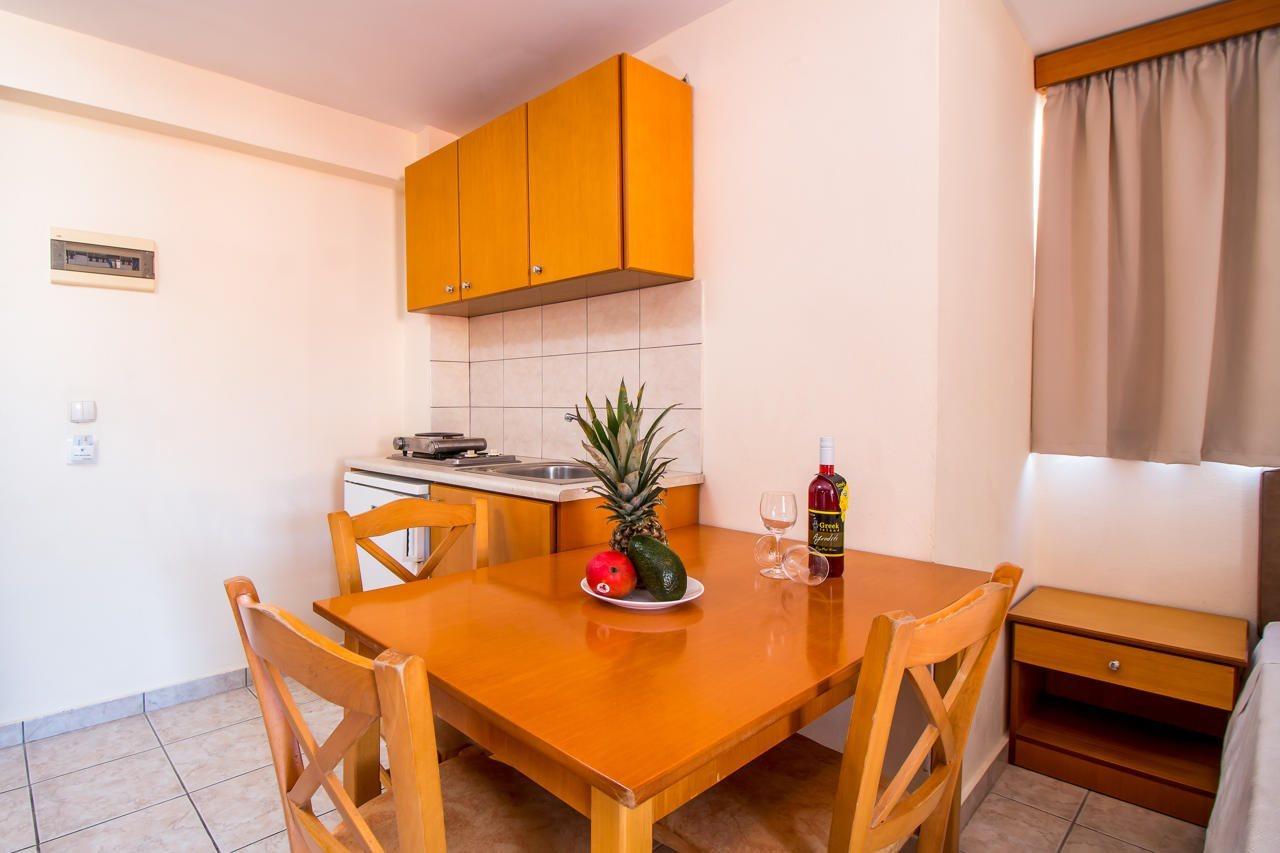 Filmar Hotel, Ixia, Rhodes エクステリア 写真