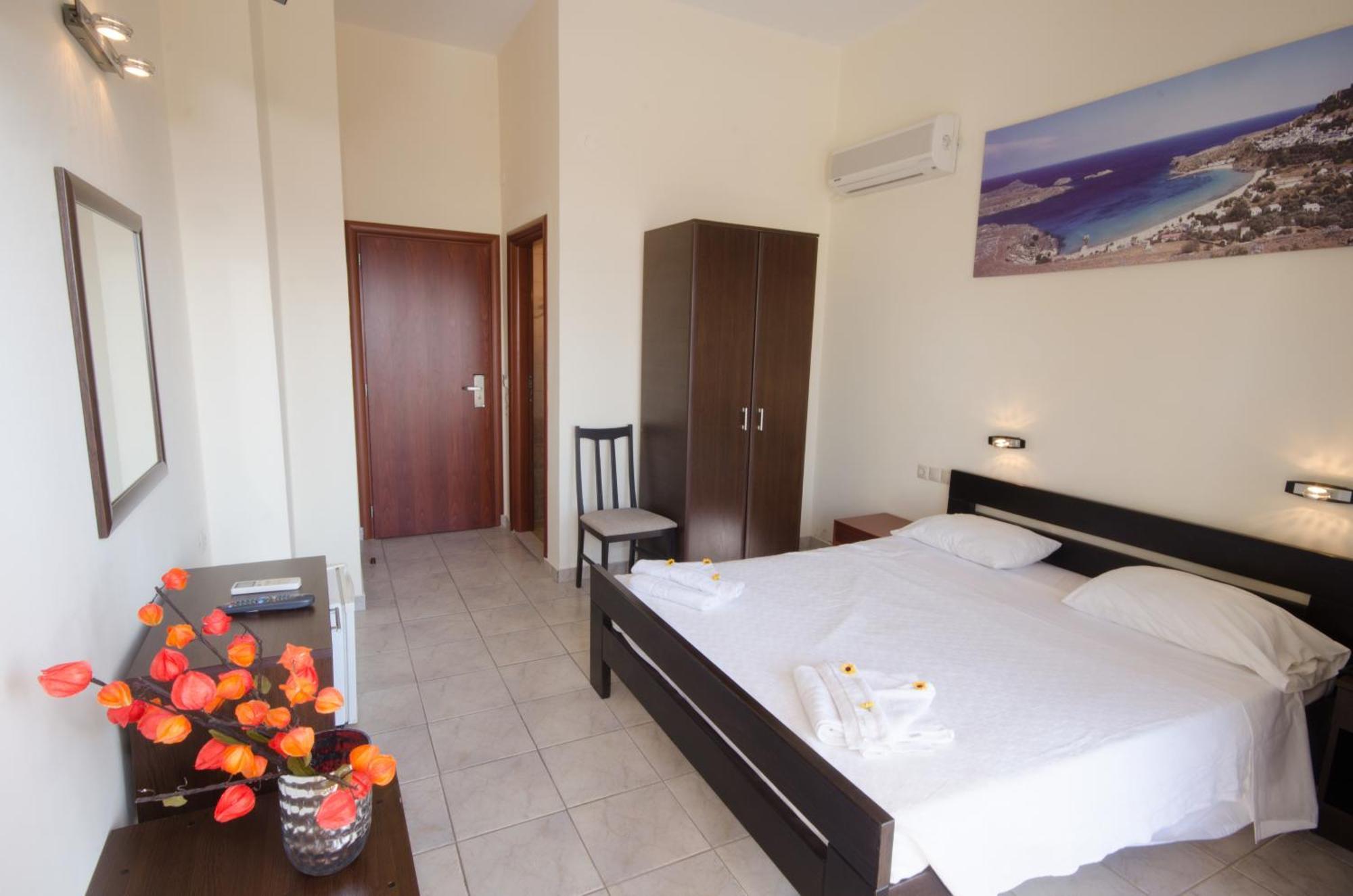 Filmar Hotel, Ixia, Rhodes 部屋 写真