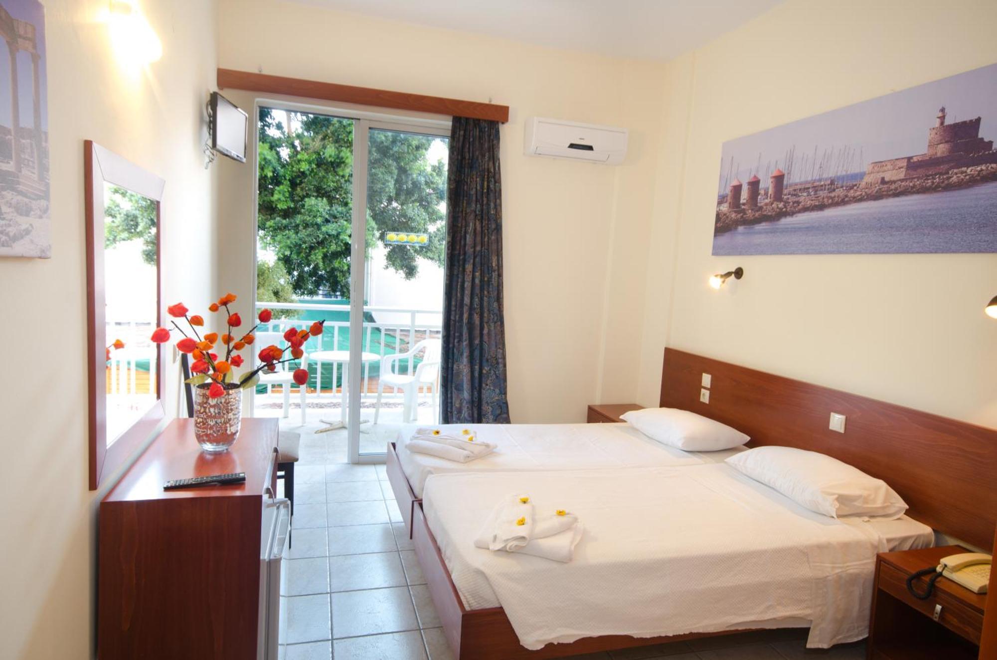 Filmar Hotel, Ixia, Rhodes 部屋 写真
