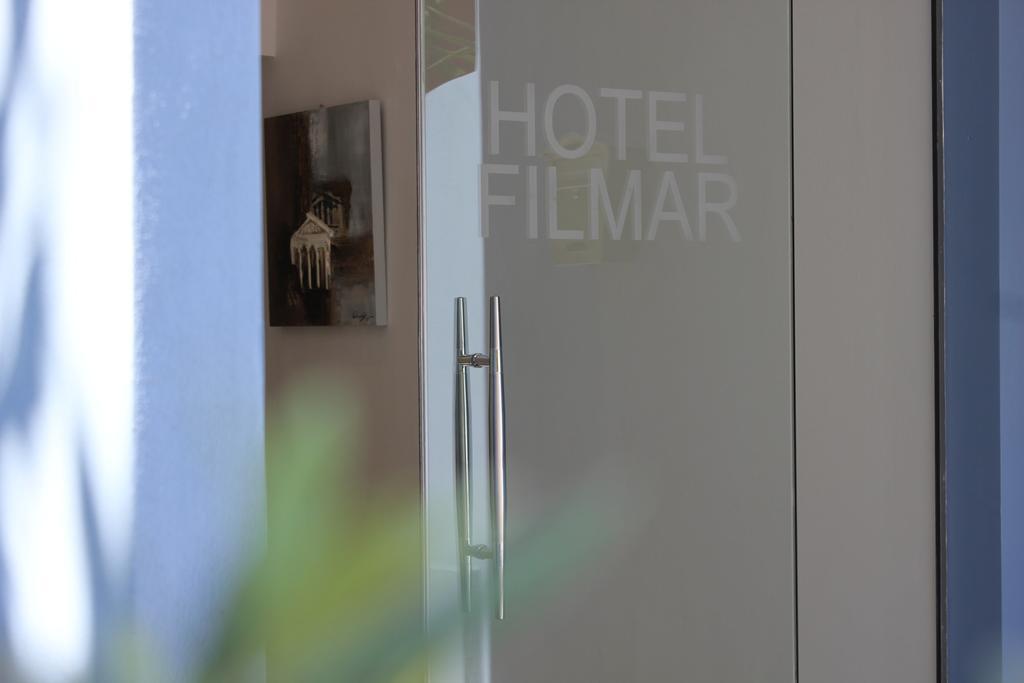 Filmar Hotel, Ixia, Rhodes エクステリア 写真