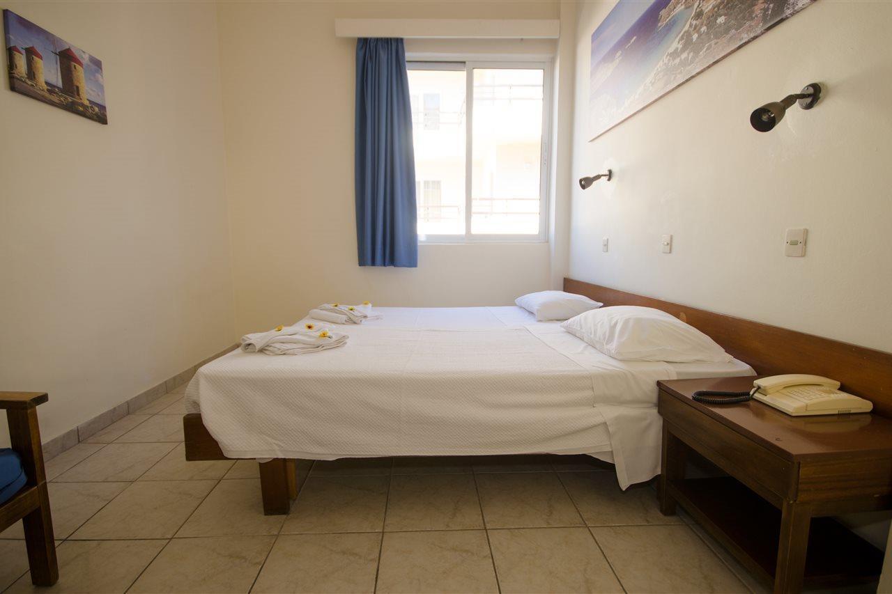 Filmar Hotel, Ixia, Rhodes エクステリア 写真