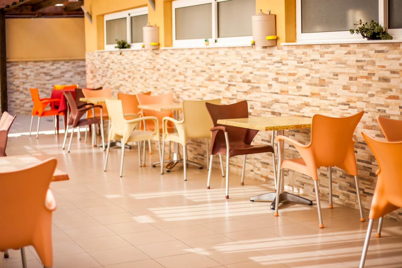 Filmar Hotel, Ixia, Rhodes エクステリア 写真