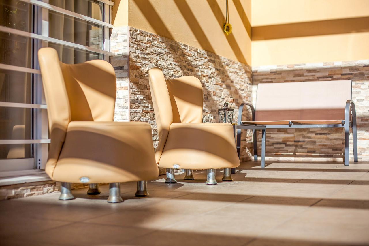 Filmar Hotel, Ixia, Rhodes エクステリア 写真