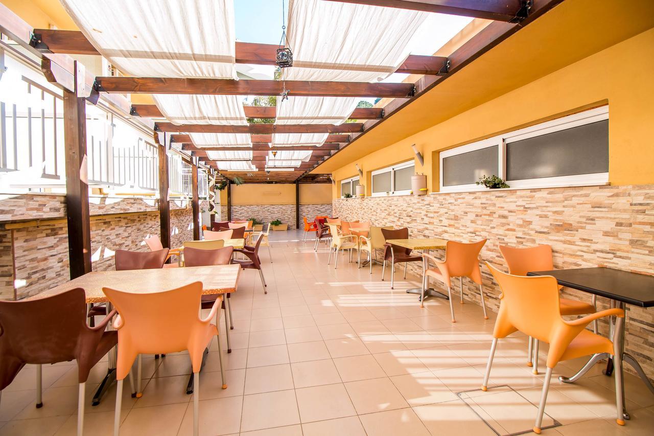 Filmar Hotel, Ixia, Rhodes エクステリア 写真
