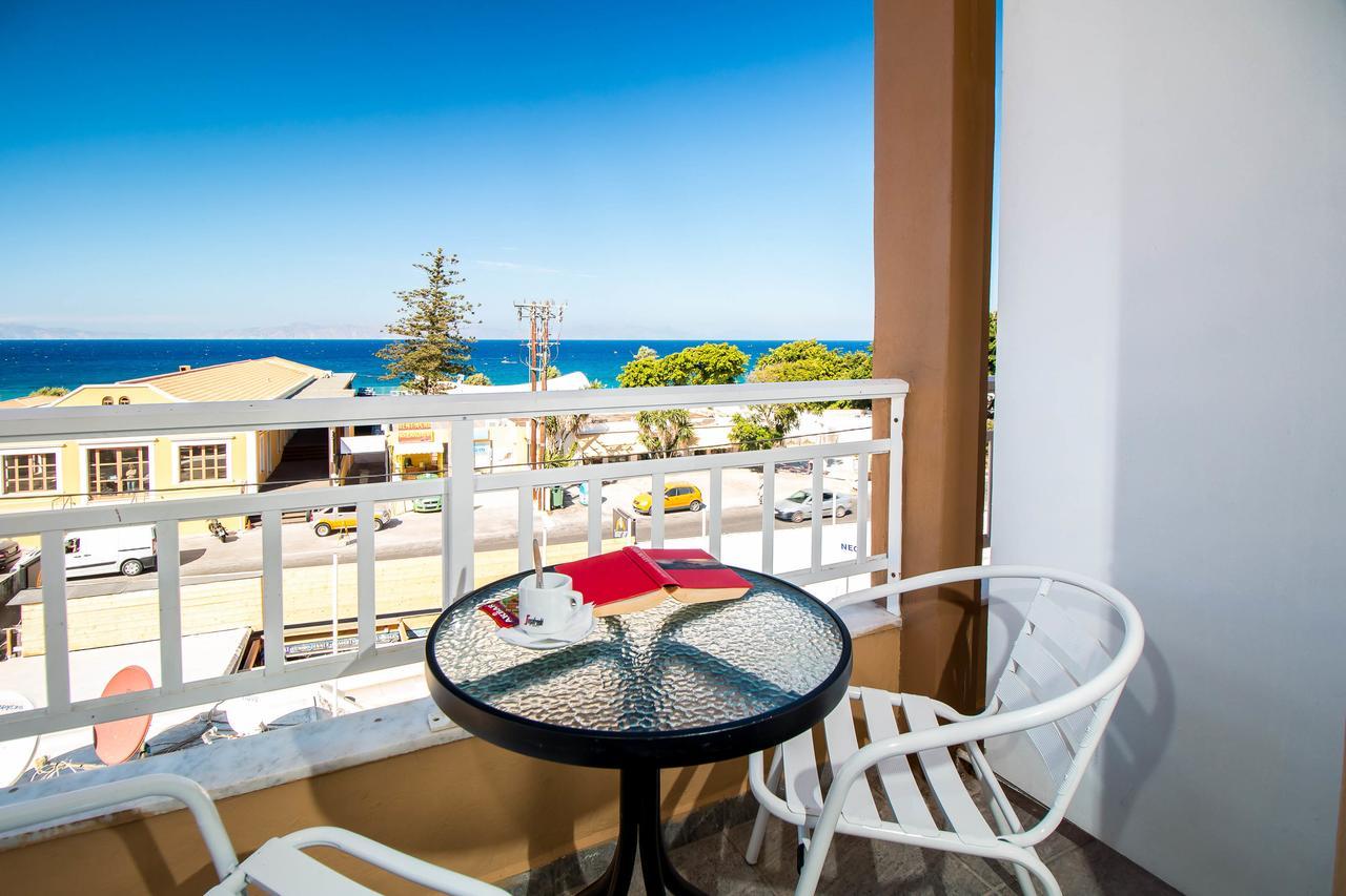 Filmar Hotel, Ixia, Rhodes エクステリア 写真