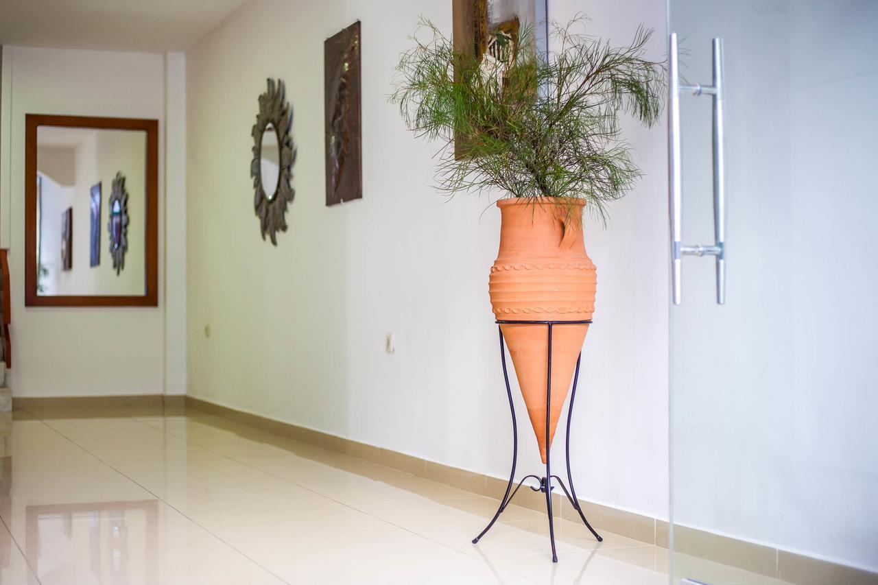 Filmar Hotel, Ixia, Rhodes エクステリア 写真