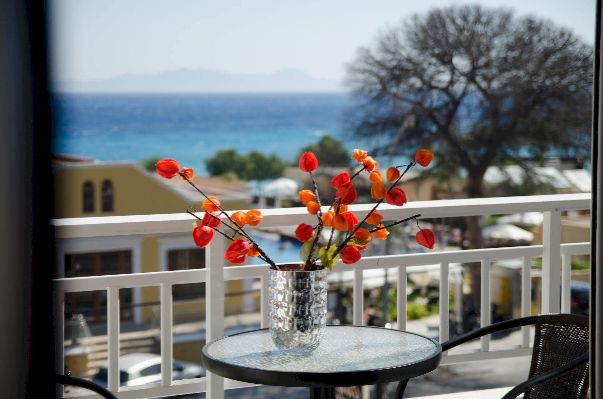 Filmar Hotel, Ixia, Rhodes エクステリア 写真